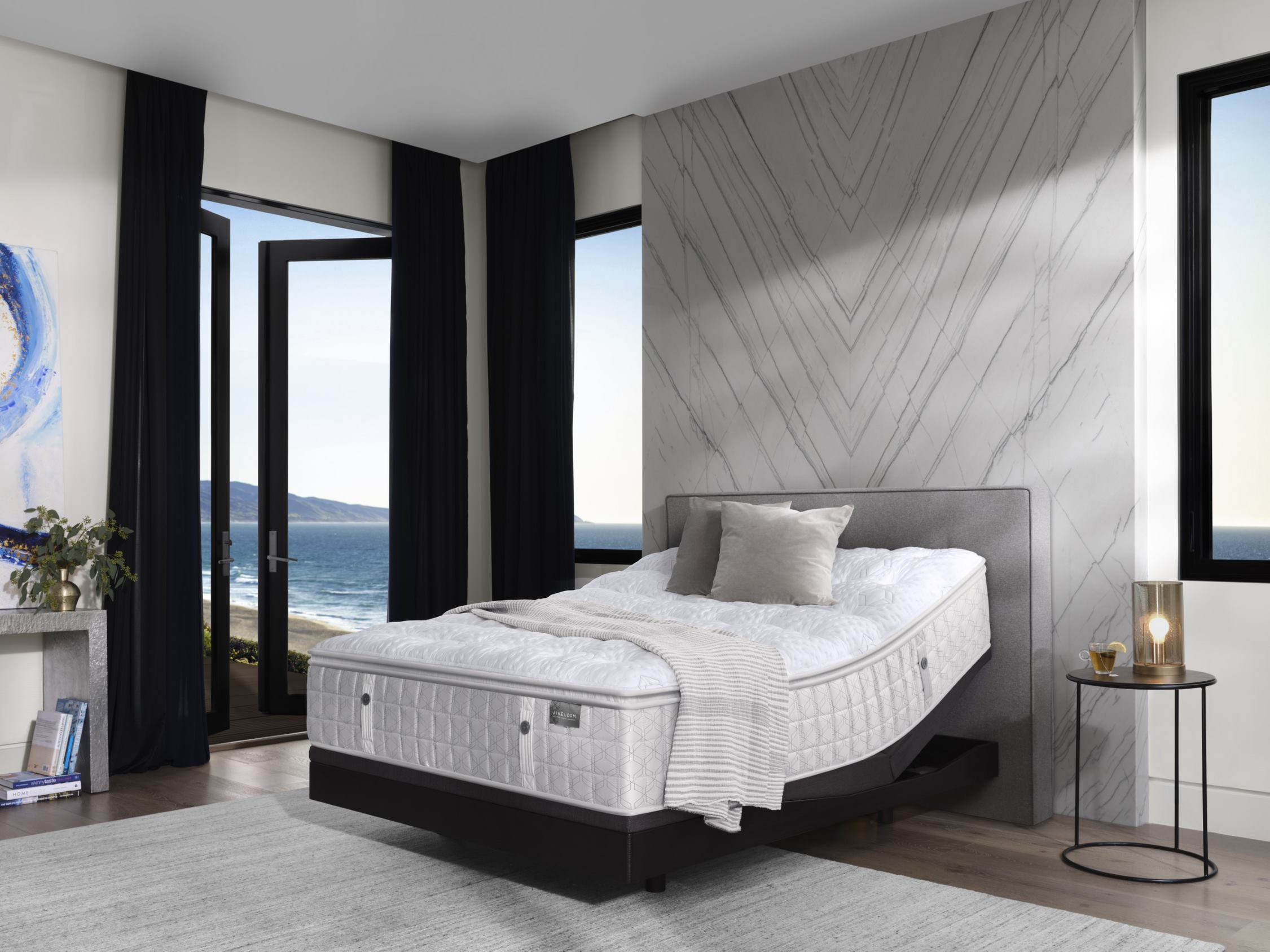 Aireloom Mattress Moore s Sleep World